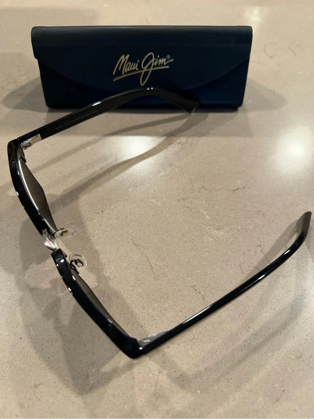 Maui Jim Sunglasses
